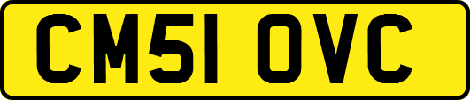 CM51OVC