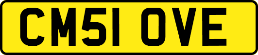 CM51OVE