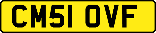 CM51OVF
