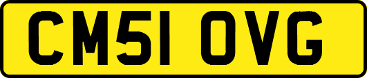 CM51OVG