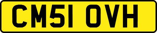 CM51OVH