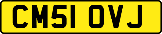 CM51OVJ