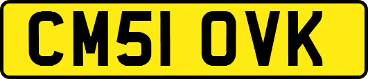 CM51OVK