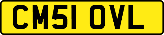 CM51OVL