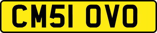 CM51OVO