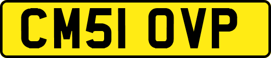 CM51OVP