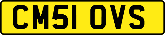 CM51OVS