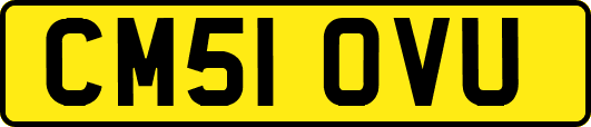 CM51OVU