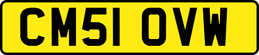 CM51OVW