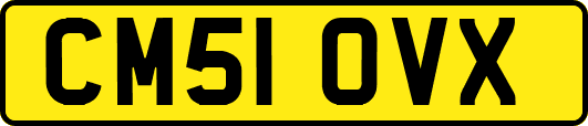 CM51OVX