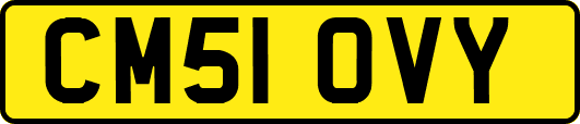 CM51OVY