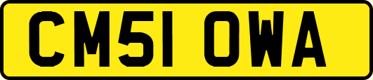 CM51OWA