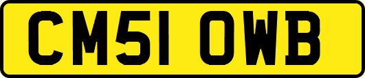 CM51OWB