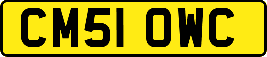 CM51OWC
