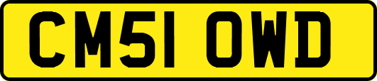 CM51OWD