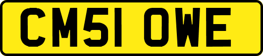 CM51OWE