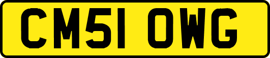 CM51OWG