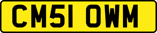 CM51OWM