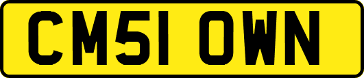 CM51OWN
