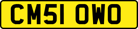 CM51OWO