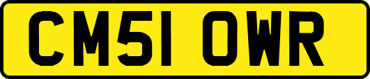 CM51OWR