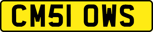 CM51OWS