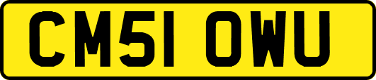 CM51OWU