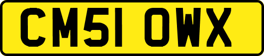 CM51OWX