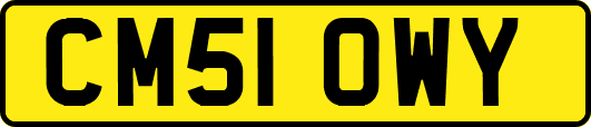 CM51OWY