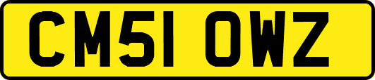 CM51OWZ