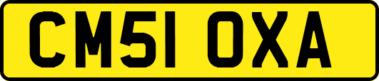 CM51OXA