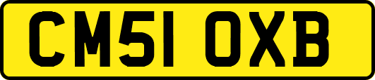 CM51OXB