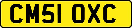 CM51OXC