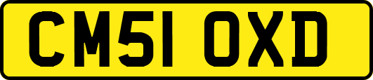 CM51OXD