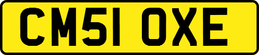 CM51OXE