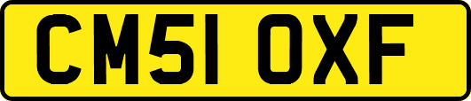 CM51OXF