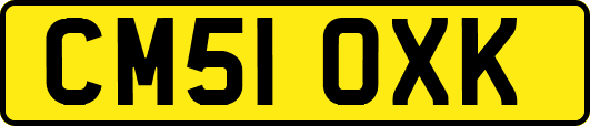 CM51OXK