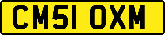 CM51OXM