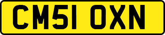 CM51OXN