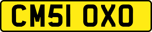 CM51OXO