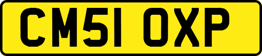 CM51OXP