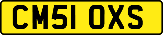 CM51OXS