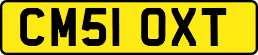 CM51OXT