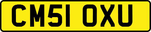CM51OXU