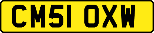 CM51OXW