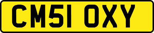 CM51OXY
