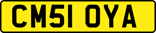 CM51OYA