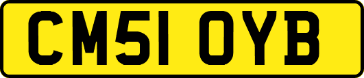 CM51OYB