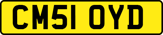 CM51OYD