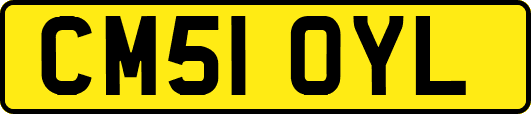CM51OYL
